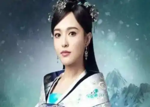 中国史上最有名的4个女人,慈禧第四,武则天第二,第一无人不服
