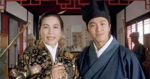 众星悼念郑佩佩,周星驰发文江湖再见