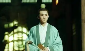 长安十二时辰服冠篇易烊千玺头上的子午簪有什么含义