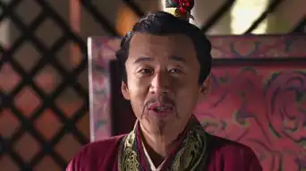 芈月传第7集剧照,芈月传图片