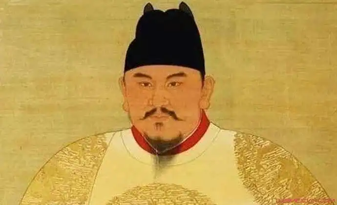 大明风华朱元璋扮演者扮相太丑遭吐槽明太祖长什么样