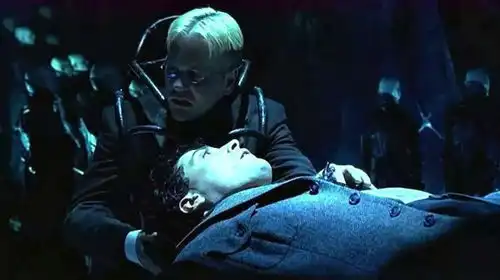 假如记忆可以复制粘贴,你想要这样的永生吗