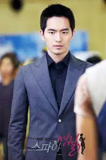 为什么间谍明月第四集后面的花絮和第五集放的内容不一样