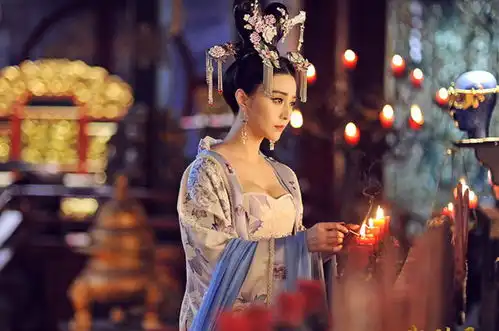 武媚娘传奇网上哪里更新快