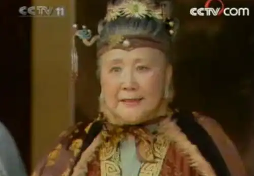 87版红楼梦里的这些演员,早已离开了
