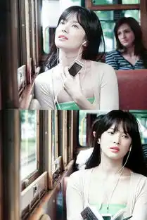 双宋正式离婚宋慧乔伤心欲退圈,宋仲基却与宋慧乔前男友攀关系