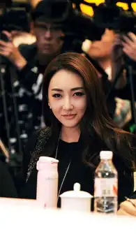 高姝瑶新戏剧照曝光情挑张译力战殷桃