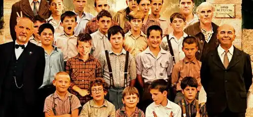 放牛班的春天没有叛逆的孩子,只有跟不上步伐的家长和老师