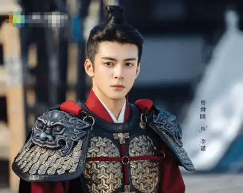 傅容还没下线,鞠婧祎又一新剧未播先热,主演名单令人激动