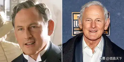 泰坦尼克号25周年凯特温斯莱特莱昂纳多迪卡普里奥等
