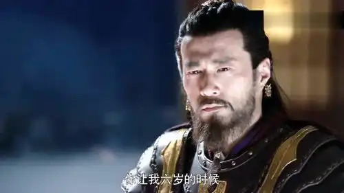 燕云台嚣张的罨撒葛杀入皇宫反被套路,这次他插翅难逃了