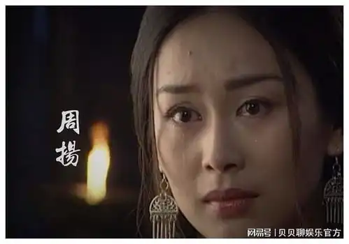 演过西施的绝色美女们,她最经典,让人一见难忘
