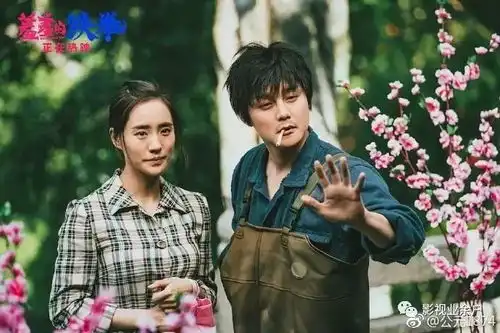 艺人作品指数10.21电视剧艺人网剧新媒体表现杂说羞羞的铁拳20亿
