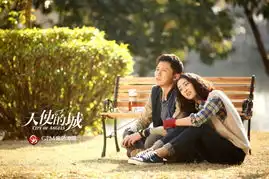 天使的城首曝海报马苏袁姗姗应采儿亮相
