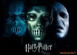 扒一扒指环王与哈利波特的十处相似点
