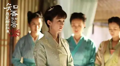 再看知否,发现明兰的聪慧之处,在于这两个字
