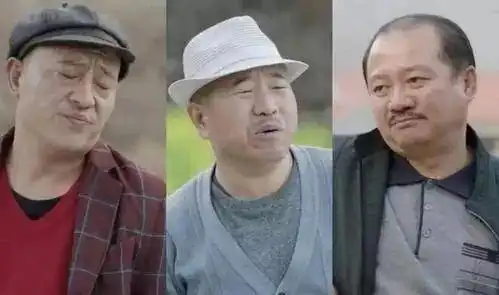 破案了乡村爱情13之所以换掉刘能,又是一出捧徒弟的戏码
