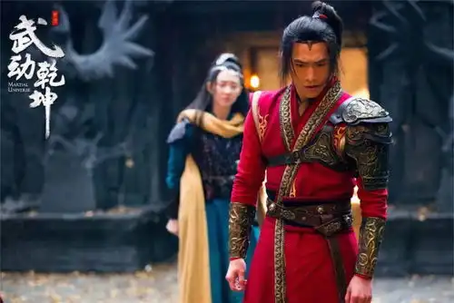 且试天下片花曝光,主角没有配角气场强,杨洋演技再次被质疑
