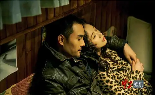 英雄本色2018剧照曝光李梦与王凯虐恋情深引遐想
