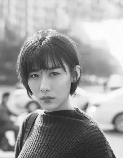 任素汐贡献了瘫痪式演技的这部电影,你我皆是无名之辈
