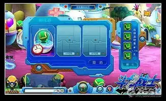 斗龙战士游戏宝宝孵化系统
