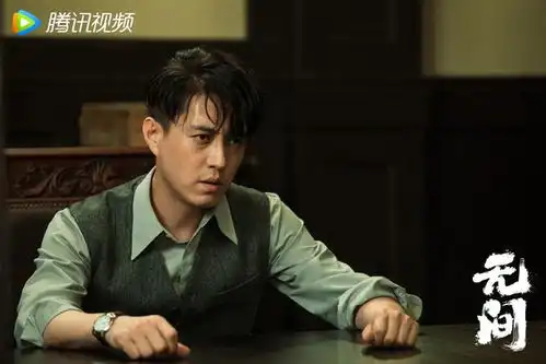 2个方面让你真正看懂无间,开播两天口碑两极究竟是谁拖后腿
