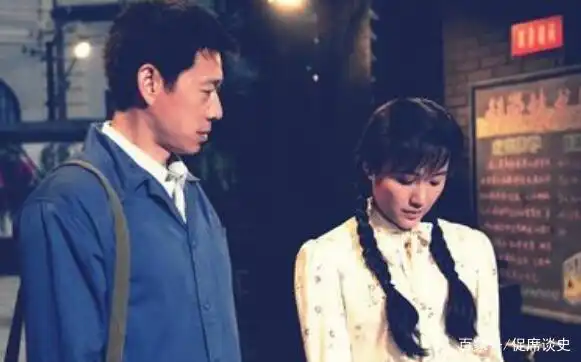 她12岁认识36岁的他,30年后他孑然一身,她和丈夫提出我要嫁他
