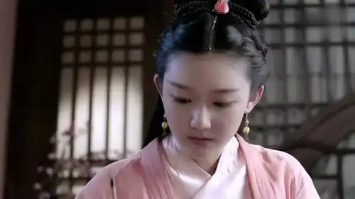 烈火如歌蝶衣在纸上画了个符号,说雷惊鸿看了就知道是自己人