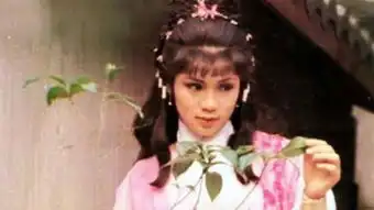 金庸武侠有个女主角武功很差却被称第一高手
