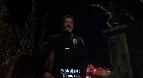 剪刀手爱德华
