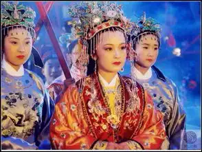 7位美人,哪个好
