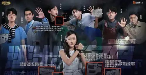 明侦912月开录,老玩家集结,魏大勋回归白敬亭不被优先考虑