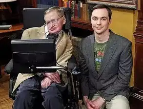 生活大爆炸12年这才是理工宅男心中的第一豪宅
