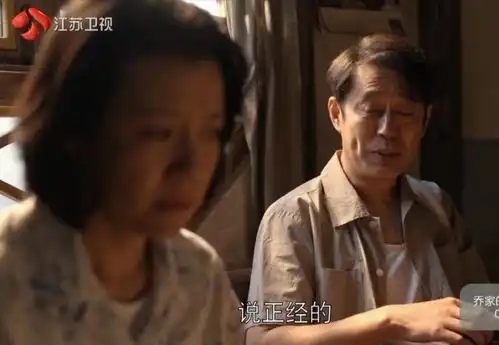 乔家的儿女首播,张开宙导演,网友剧情好平,不够吸引人
