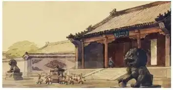 这才是国宝级电影美术大师