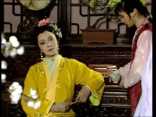 红楼里的吃喝鹅掌鸭舌抵不过油炸焦骨头,善良是一柄双刃剑
