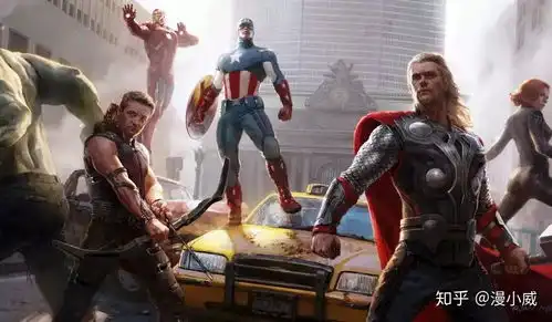 复联4结束后,是否还会有续集看看迪士尼ceo怎么说