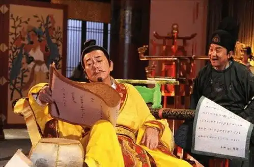 安史之乱的真正祸首倘若他再多活几年,唐朝可能会提前灭亡
