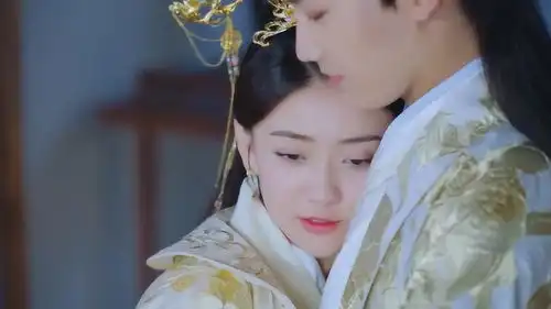 双世宠妃2圆满大结局,十四登基,坦诚夫妇归隐