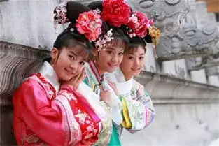 盘点近年来热播的十大翻拍剧,你最喜欢哪一部
