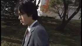 韩版恶作剧之吻白胜祖的私心教学哦
