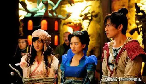 仙剑4立项过审,名字改得面目全非,男主曝光引粉丝不满
