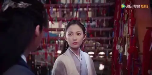 陈钰琪镜双城造型毫无新意,继香蜜之后,已连扑三部剧
