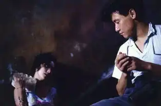 阿飞正传从未飞起的那只鸟
