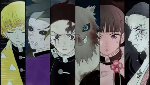 鬼灭之刃城决战篇五中文版鬼灭之刃城决战篇五樱花中文版手游暂未上线v1.0安族下载网