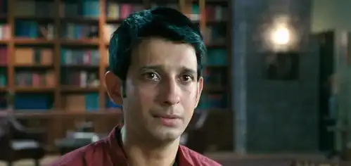 三傻大闹宝莱坞一个好的朋友能将你从地狱给拉回天堂
