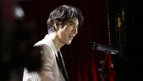 西虹市首富王力宏特辑王力宏空降西虹市惹观众惊呼
