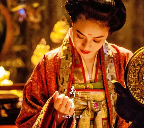 有哪些每一帧都是一幅作品的好电影
