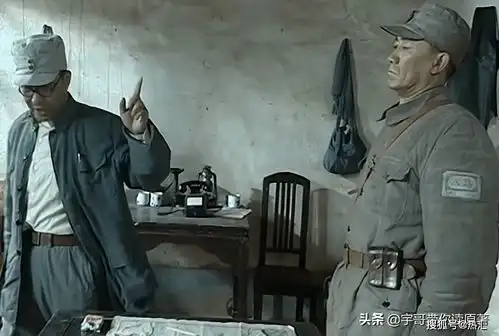 亮剑3雷霆战将被停播下线,这部剧到底有多雷看完你就明白
