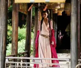 中国古装美女前三十名,究竟谁第一你根本想不到
